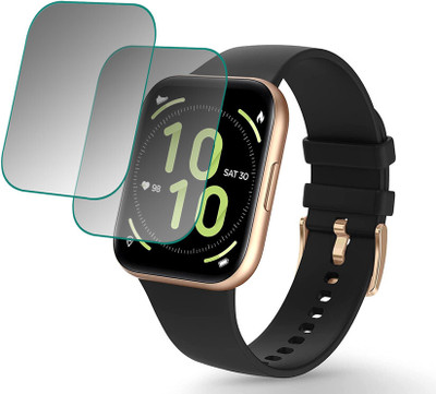 YCHROZE Nano Glass for Pebble Pace Pro(Pack of 2)