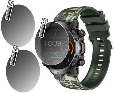 HIDEOUS Nano Glass for Alt Quest(Pack of 3)