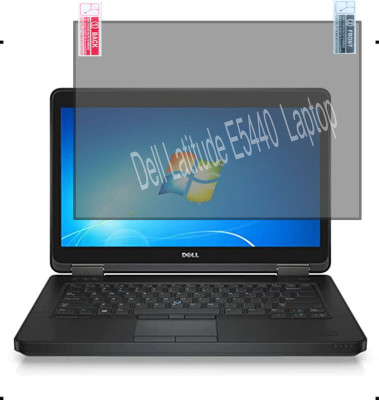 Zoku Protection Nano Glass for Dell Latitude E5440(.1.237)(Pack of 1)