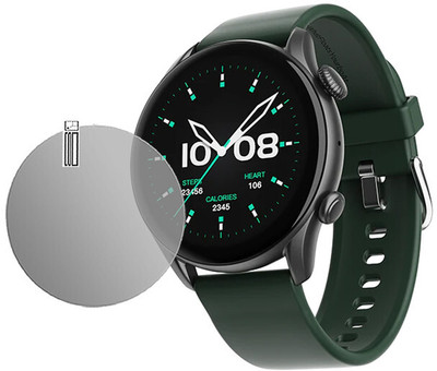 DOUMOF Nano Glass for Boat Lunar Space SMARTWATCH(Pack of 1)