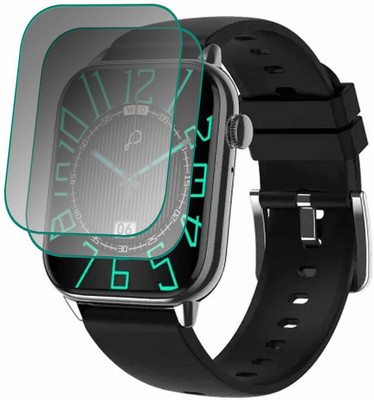 hirdesh Nano Glass for Pebble Cosmos Ultra 1.91(Pack of 2)
