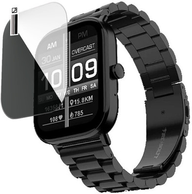 daffin Nano Glass for Fire-Boltt Starlight 2.01''(Pack of 1)