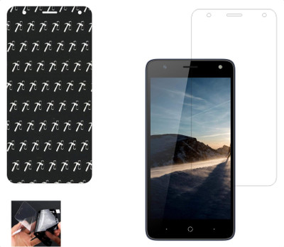 HardForce Nano Glass for Micromax Bharat 4 Diwali Edition(Pack of 1)