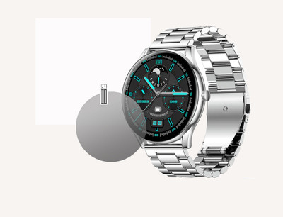 YCHROZE Nano Glass for Pebble Cosmos Bold Pro(Pack of 1)