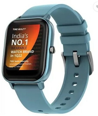 Munk Nano Glass for Fire-Boltt SpO2 Full Touch 3.56 cm 1.4 inch Smart Watch ad(Pack of 1)