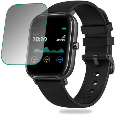 hirdesh Nano Glass for Pebble Pace Unisex(Pack of 1)