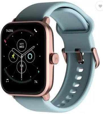 Munk Nano Glass for Noise ColorFit Pro 3 Alpha Bluetooth Calling Smart Watch BW(Pack of 1)