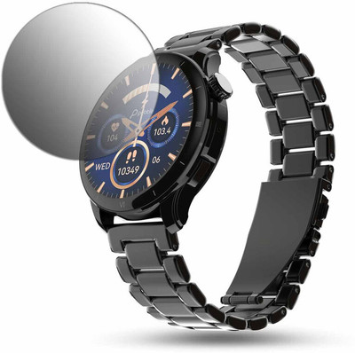 YCHROZE Nano Glass for Pebble Cosmos Vault(Pack of 1)