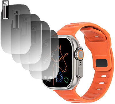 HIDEOUS Nano Glass for VEHOP BLAZE ULTRA 2.0”(Pack of 4)
