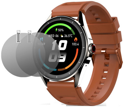 YCHROZE Nano Glass for Pebble Cosmos Valor(Pack of 2)