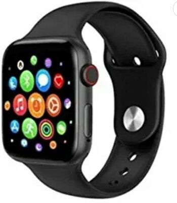 Hum Nano Glass for fitPro T55 Series 7 Smart Watch S(Pack of 1)