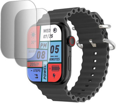 YCHROZE Nano Glass for Pebble Frost Pro(Pack of 2)