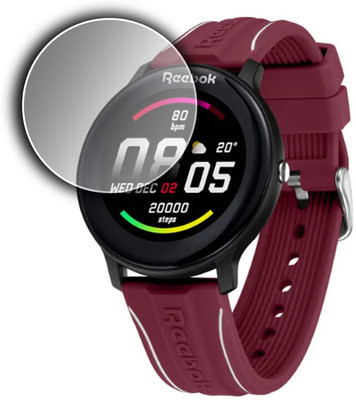 YCHROZE Nano Glass for Reebok active fit 0.1(Pack of 1)