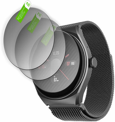 daffin Nano Glass for boat lunar velocity 1.39(Pack of 3)