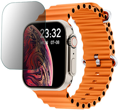 YCHROZE Nano Glass for Gizmore Vogue(Pack of 1)