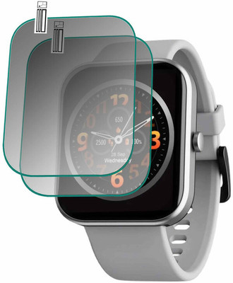 hirdesh Nano Glass for BOAT WAVE ARCADE(Pack of 2)