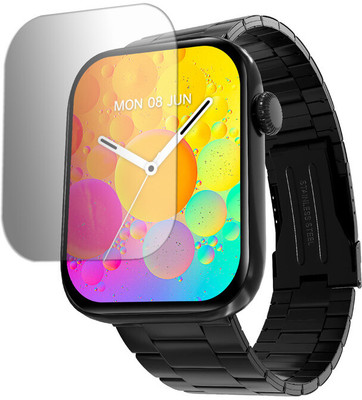 YCHROZE Nano Glass for Crossbeats Ignite Stellr 2.01(Pack of 1)