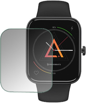YCHROZE Nano Glass for Crossbeats Ignite Spectra 1.78(Pack of 1)