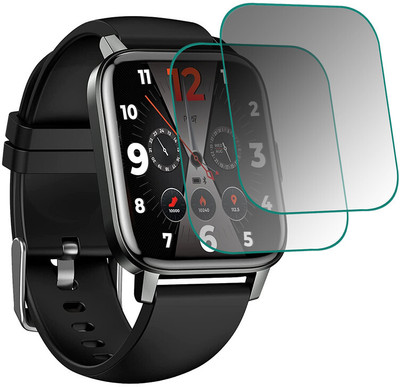 YCHROZE Nano Glass for PLAY PLAYFIT XL(Pack of 2)