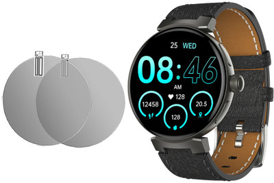 YCHROZE Nano Glass for GIZMORE PRIME(Pack of 2)