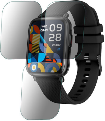 DOUMOF Nano Glass for CrossBeats IGNITE PRO 1.69(Pack of 3)