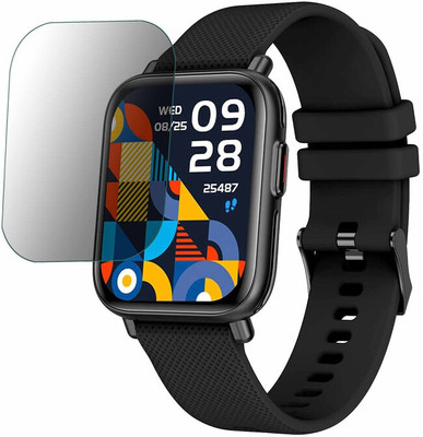 DOUMOF Nano Glass for CrossBeats IGNITE PRO 1.69(Pack of 1)