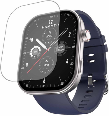 NLLYW Nano Glass for Hammer Tussle 2.01(Pack of 1)