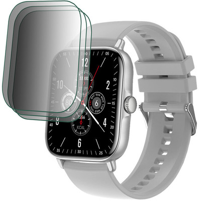 YCHROZE Nano Glass for Maxima Max Pro Bold(Pack of 3)