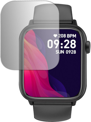 YCHROZE Nano Glass for Aeofit Atlas(Pack of 1)