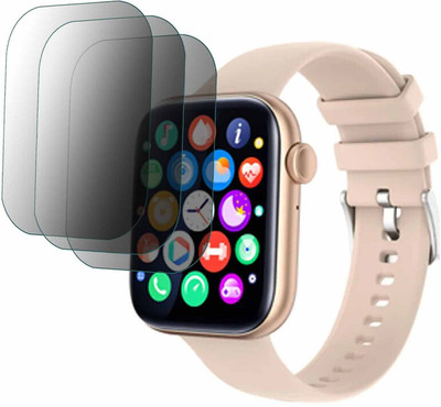 hirdesh Nano Glass for Pebble Orion(Pack of 3)