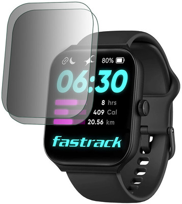DOUMOF Nano Glass for Fastrack Limitless FS1 1.95 DISPLAY(Pack of 2)
