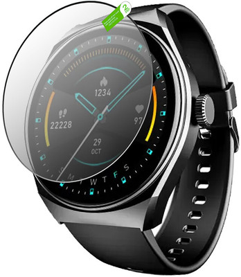 HIDEOUS Nano Glass for boAt Lunar Seek 1.39(Pack of 1)