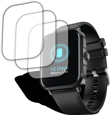 NLLYW Nano Glass for Boat Storm Infinity(Pack of 3)