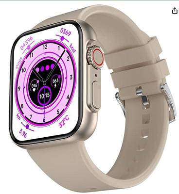 RRKSM Nano Glass for Fire-Boltt Gladiator 1.96 HH - Copy (19)(Pack of 1)