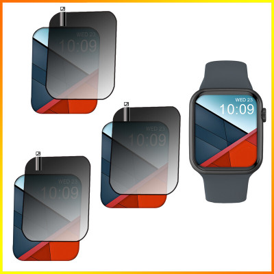 daffin Nano Glass for RAPZ Active 2000(Pack of 3)