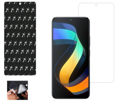 HardForce Nano Glass for Infinix Zero 20(Pack of 2)