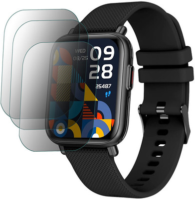 YCHROZE Nano Glass for CrossBeats IGNITE PRO 1.69(Pack of 3)