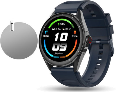 YCHROZE Nano Glass for Pebble Cosmos Valor(Pack of 1)