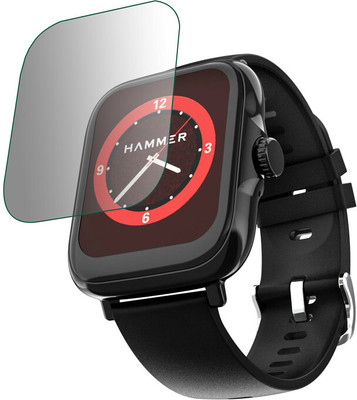 YCHROZE Nano Glass for Hammer Ace 4.0(Pack of 1)