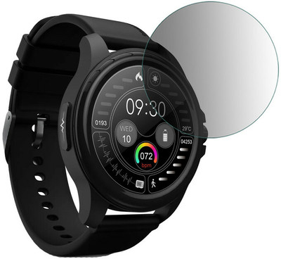 YCHROZE Nano Glass for beatXP Exact 1.32(Pack of 1)