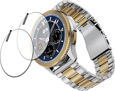 NLLYW Nano Glass for GoBoult Pyro(Pack of 2)