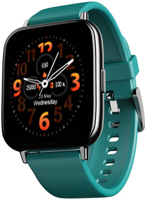Munk Nano Glass for boAt Wave Prime47 Smart Watch Active Modes, ASAP Charge(Pack of 1)