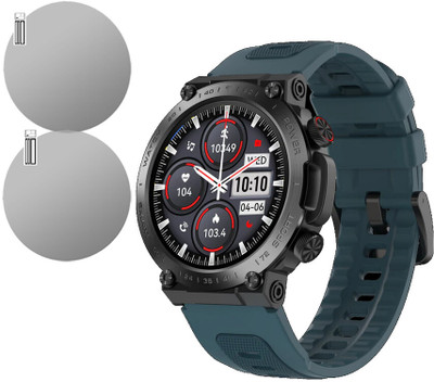 DOUMOF Nano Glass for Pebble Explore SCREEN(Pack of 2)