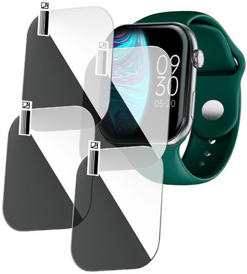 HIDEOUS Nano Glass for Pebble Cosmos Grande 2.1(Pack of 4)