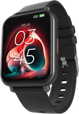 Hum Nano Glass for beatXP Unbound Neo 1.8 Super AMOLED Display, Bluetooth Calling Smart Watch - Copy (8)(Pack of 1)