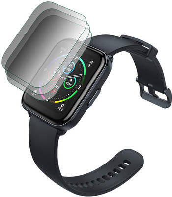 DOUMOF Nano Glass for Mibro Watch C2 Front(Pack of 3)