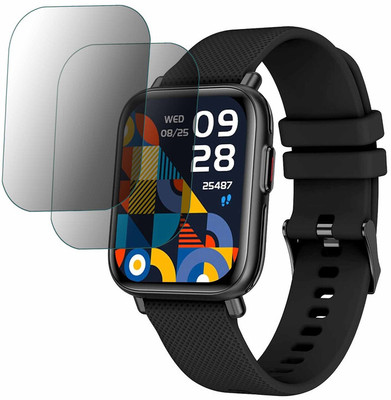 DOUMOF Nano Glass for CrossBeats IGNITE PRO 1.69(Pack of 2)