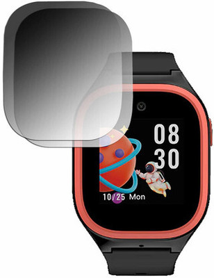 SUNMOON Nano Glass for Noise Scout SMARTWATCH 0.525(Pack of 1)