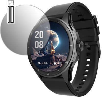 DOUMOF Nano Glass for beatXP Vega Neo SCREEN(Pack of 1)