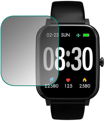hirdesh Nano Glass for TIMEX Fit 2.0(Pack of 1)